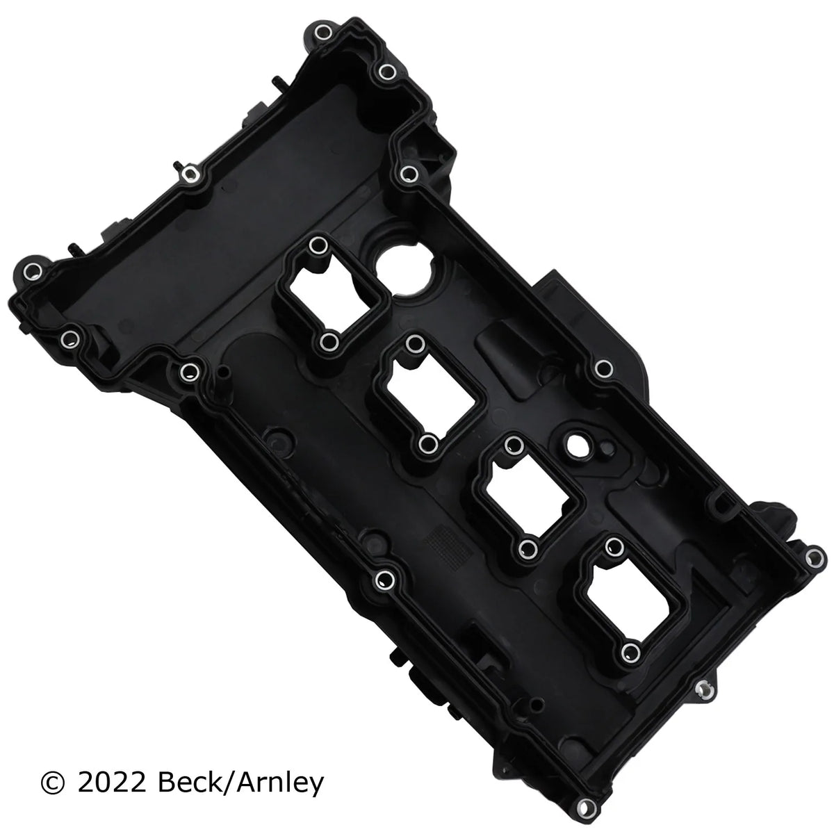 Beck/Arnley 036-0042 2012-2015 Mercedes-Benz C250 Engine Valve Cover