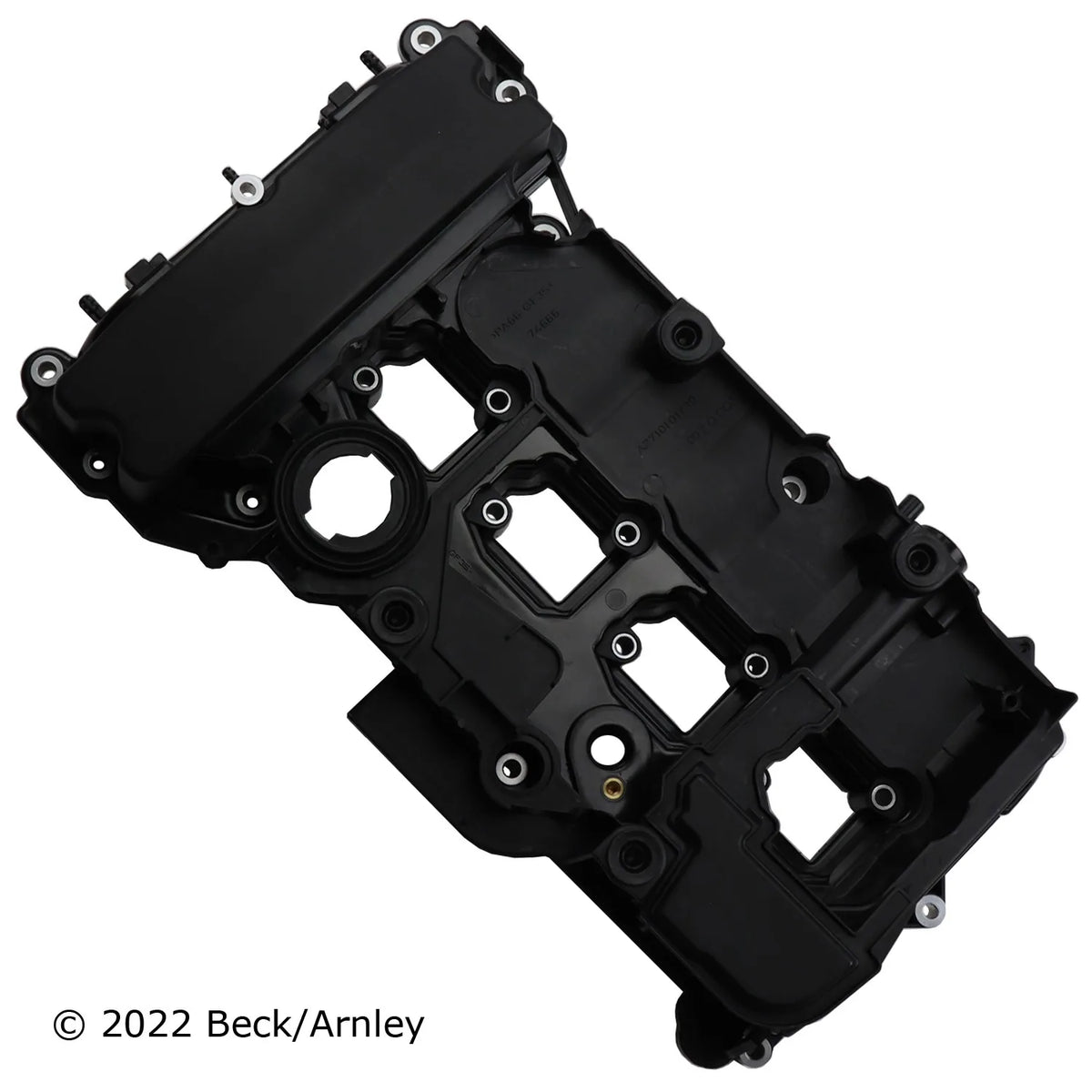 Beck/Arnley 036-0042 2012-2015 Mercedes-Benz C250 Engine Valve Cover