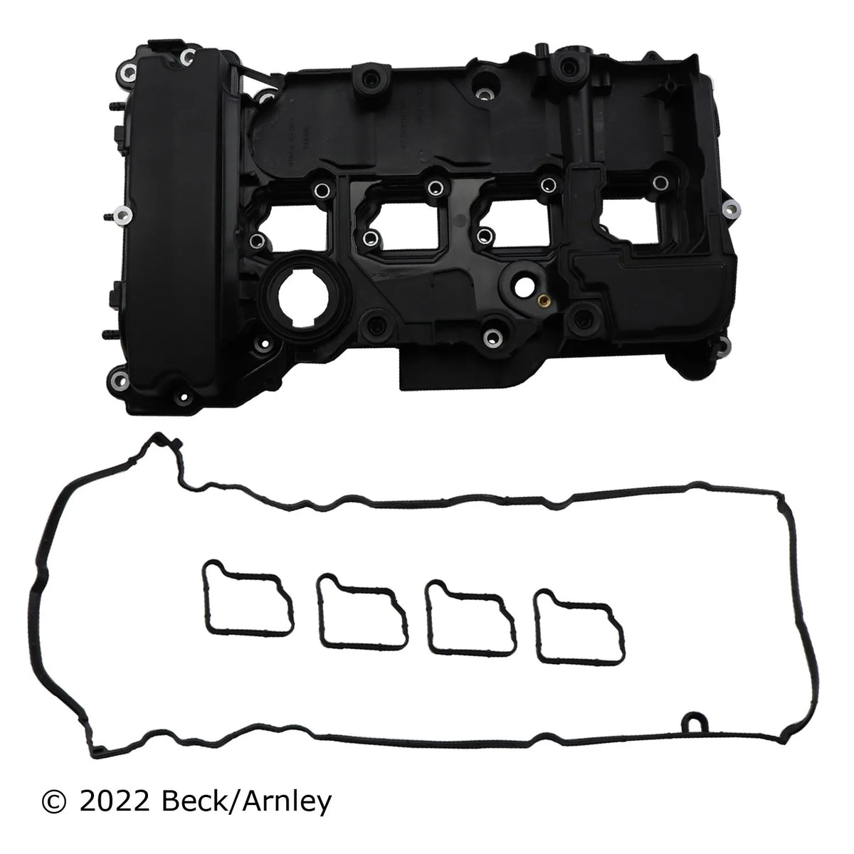 Beck/Arnley 036-0042 2012-2015 Mercedes-Benz C250 Engine Valve Cover