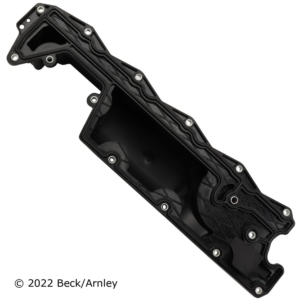 Beck/Arnley 036-0043 2007-2014 Volvo S80 Engine Valve Cover