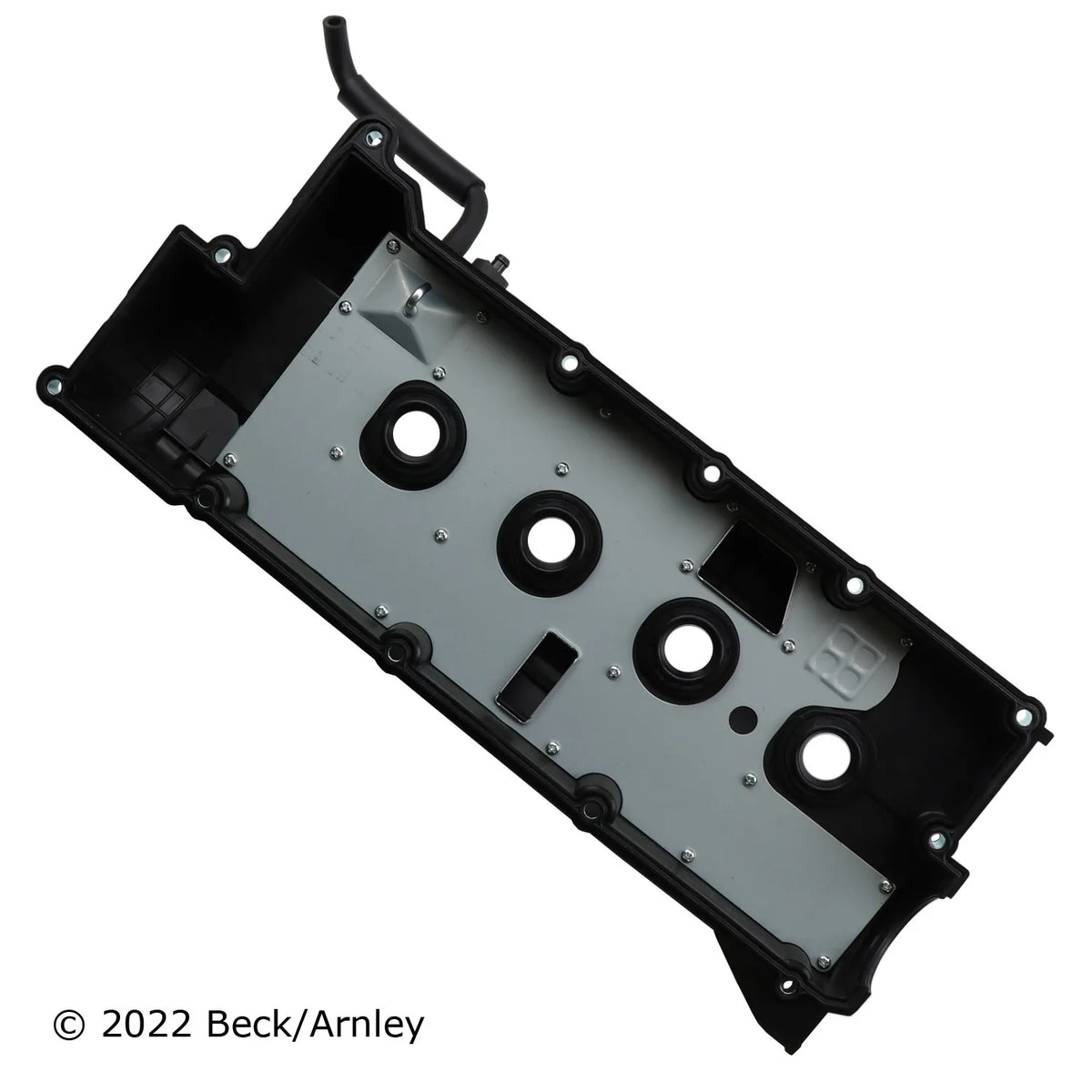 Beck/Arnley 036-0044 2005-2010 Kia Sportage Engine Valve Cover