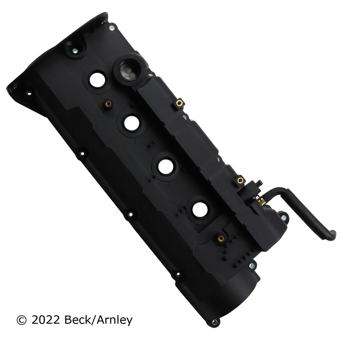 Beck/Arnley 036-0044 2005-2010 Kia Sportage Engine Valve Cover