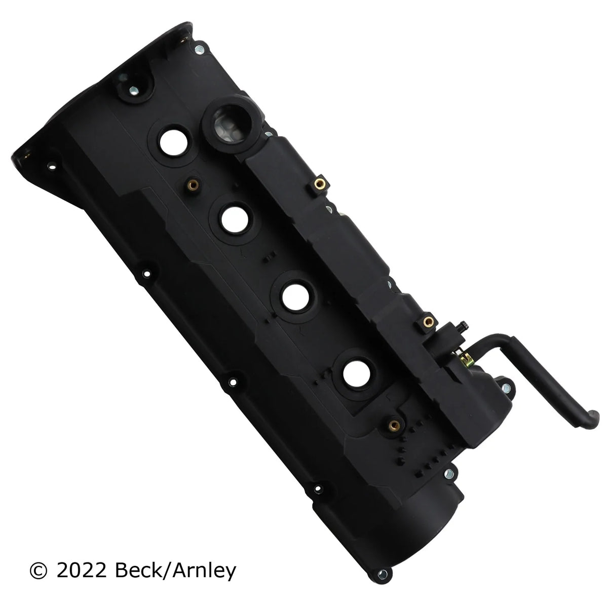 Beck/Arnley 036-0044 2005-2010 Kia Sportage Engine Valve Cover