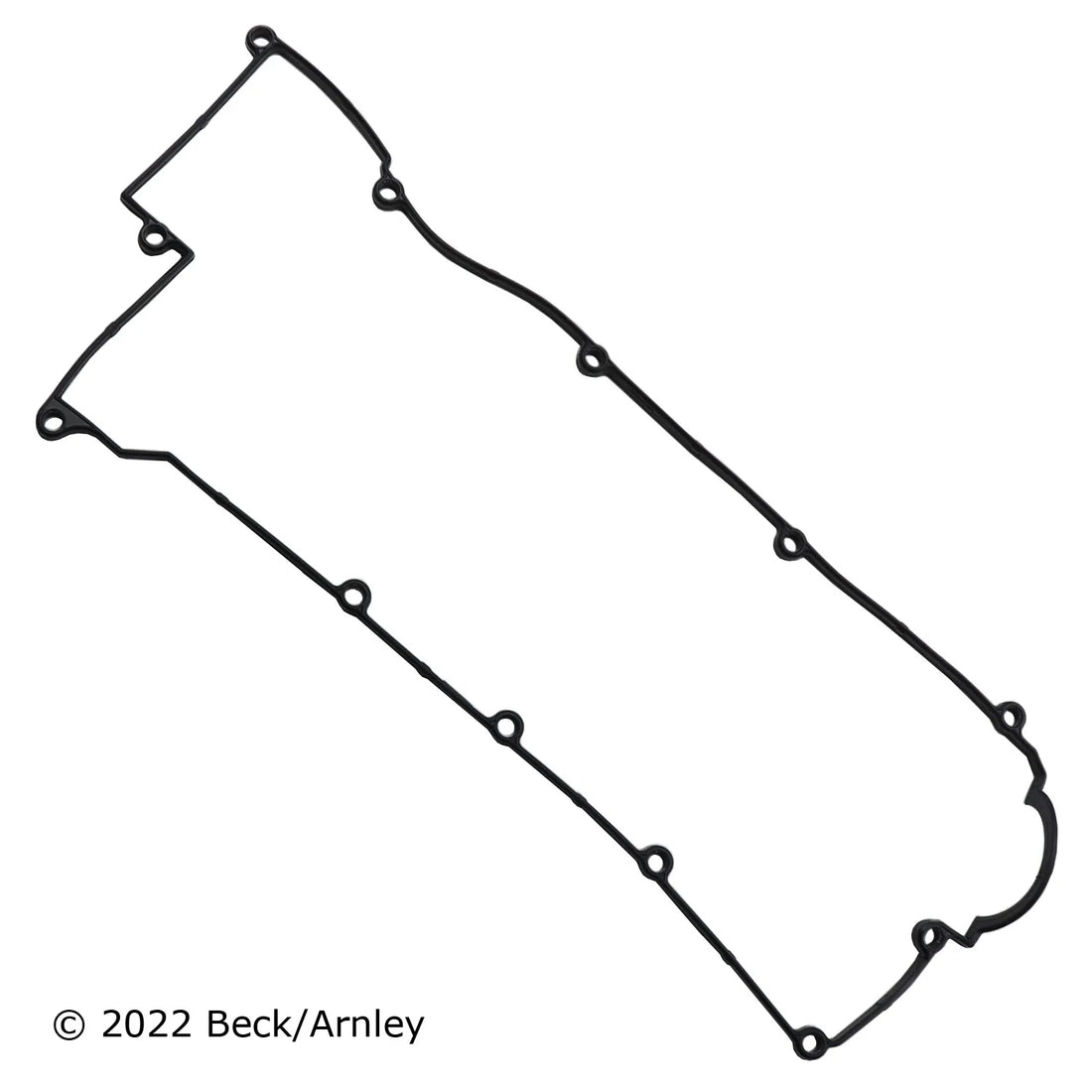 Beck/Arnley 036-0044 2005-2010 Kia Sportage Engine Valve Cover