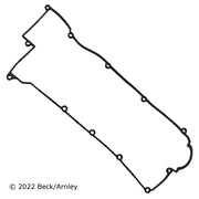 Beck/Arnley 036-0044 2005-2010 Kia Sportage Engine Valve Cover