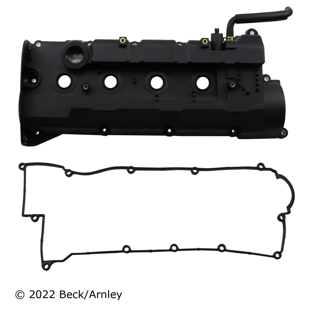 Beck/Arnley 036-0044 2005-2010 Kia Sportage Engine Valve Cover