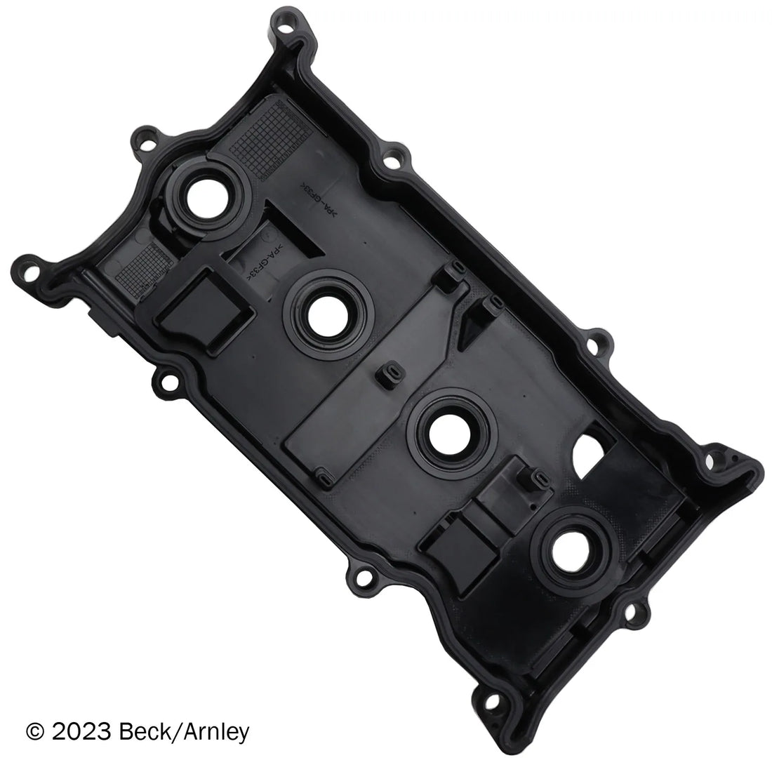 Beck/Arnley 036-0045 2014-2017 INFINITI QX60 Engine Valve Cover