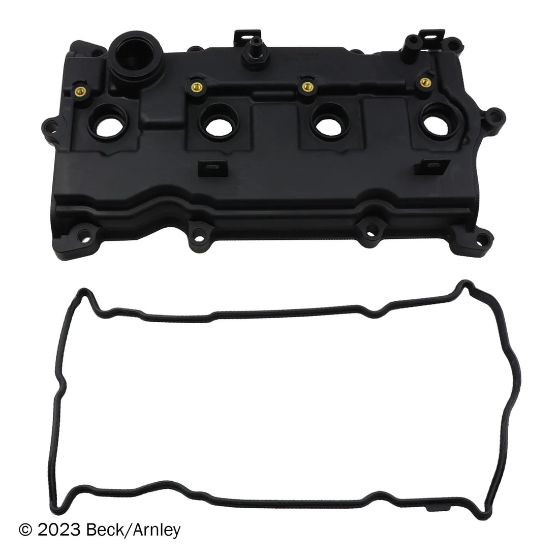 Beck/Arnley 036-0045 2014-2017 INFINITI QX60 Engine Valve Cover