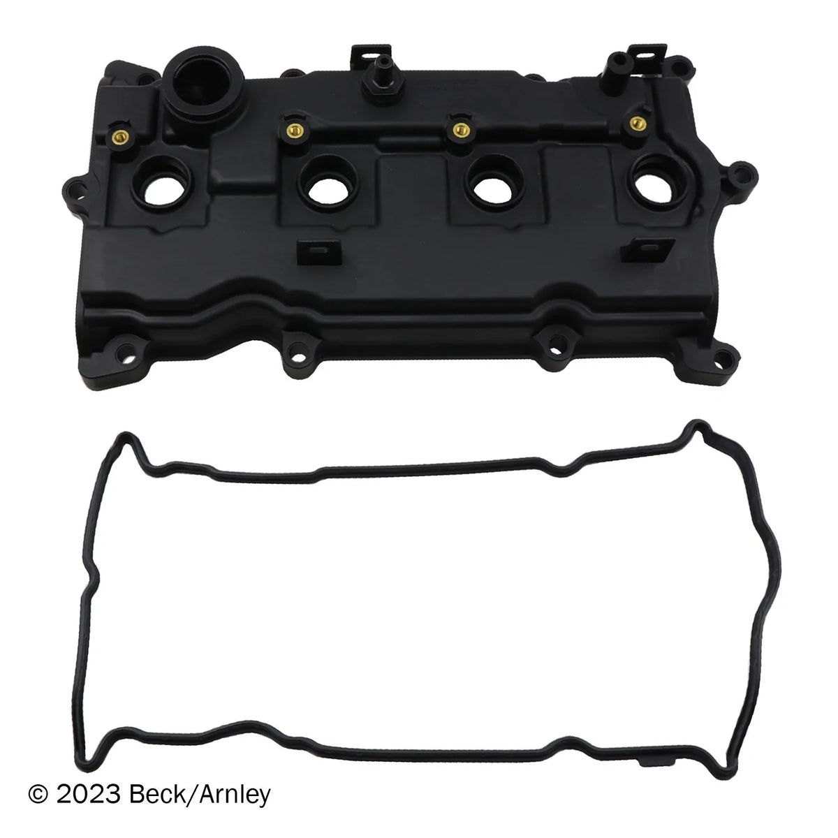 Beck/Arnley 036-0045 2014-2017 INFINITI QX60 Engine Valve Cover