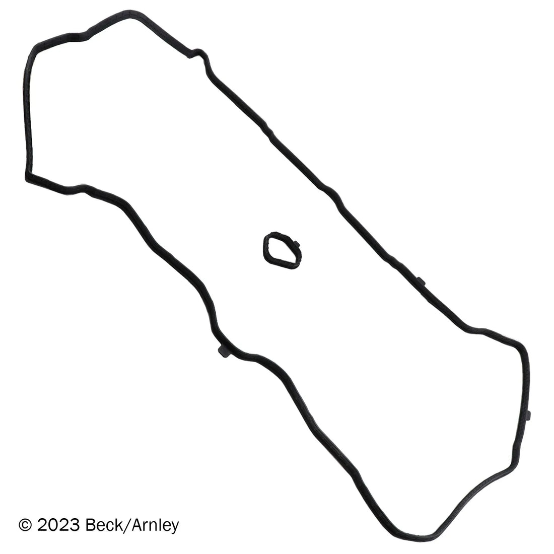 Beck/Arnley 036-0046 2016-2022 Acura ILX Engine Valve Cover