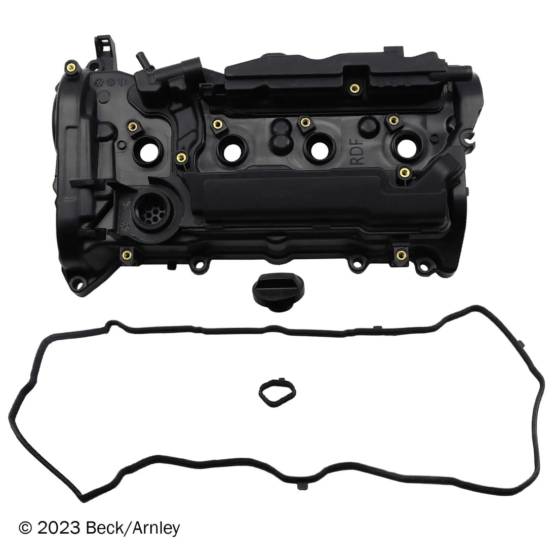 Beck/Arnley 036-0046 2016-2022 Acura ILX Engine Valve Cover