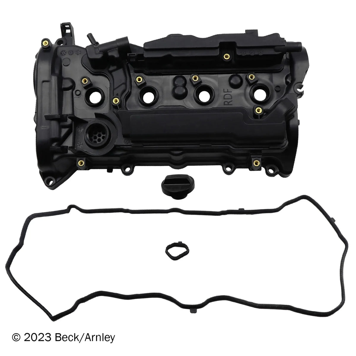 Beck/Arnley 036-0046 2016-2022 Acura ILX Engine Valve Cover