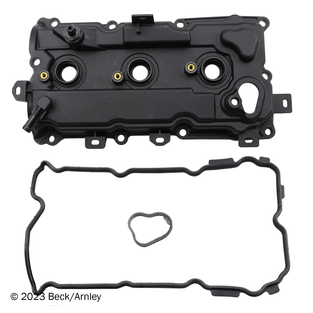Beck/Arnley 036-0047 2009-2014 Nissan Murano Engine Valve Cover
