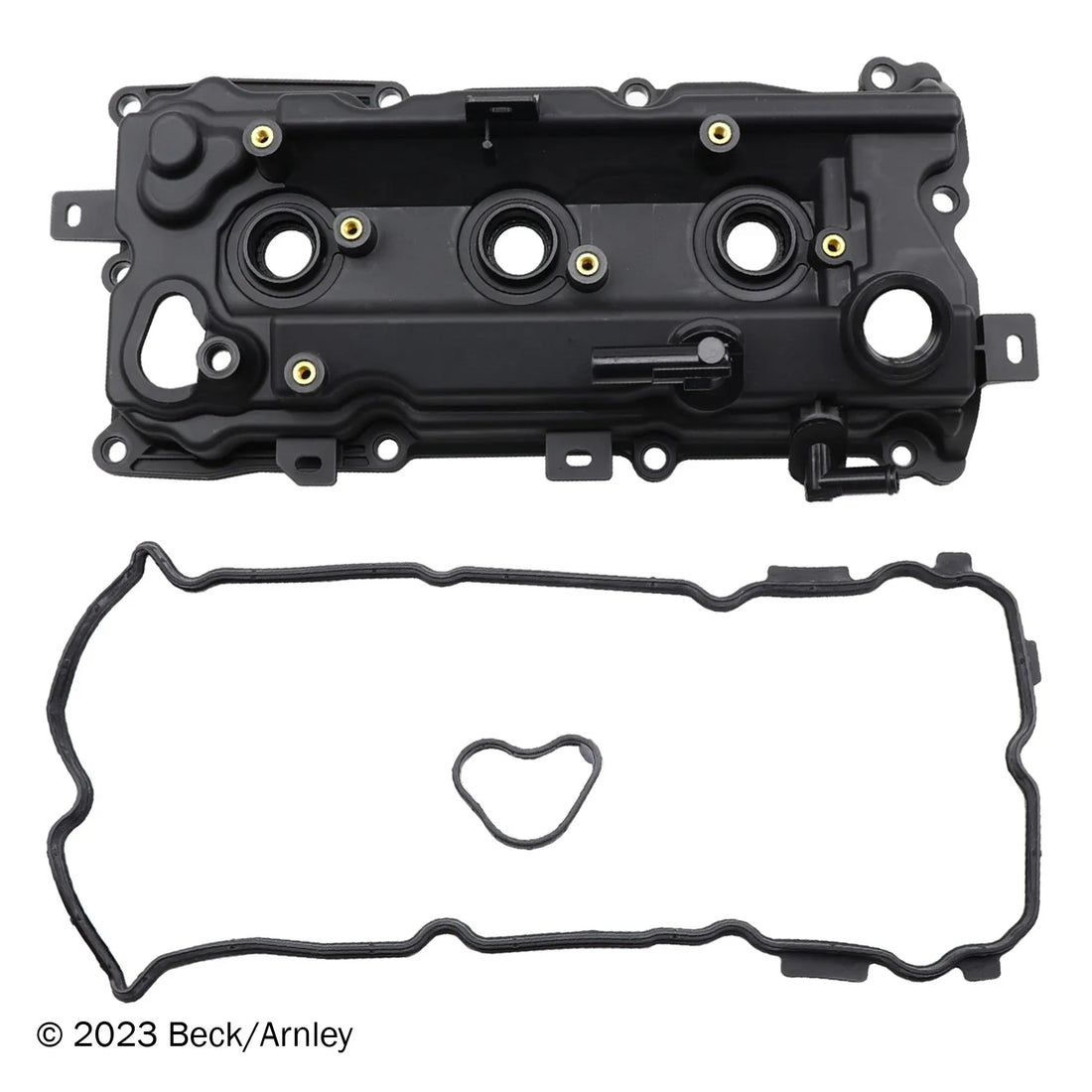 Beck/Arnley 036-0048 2009-2014 Nissan Murano Engine Valve Cover