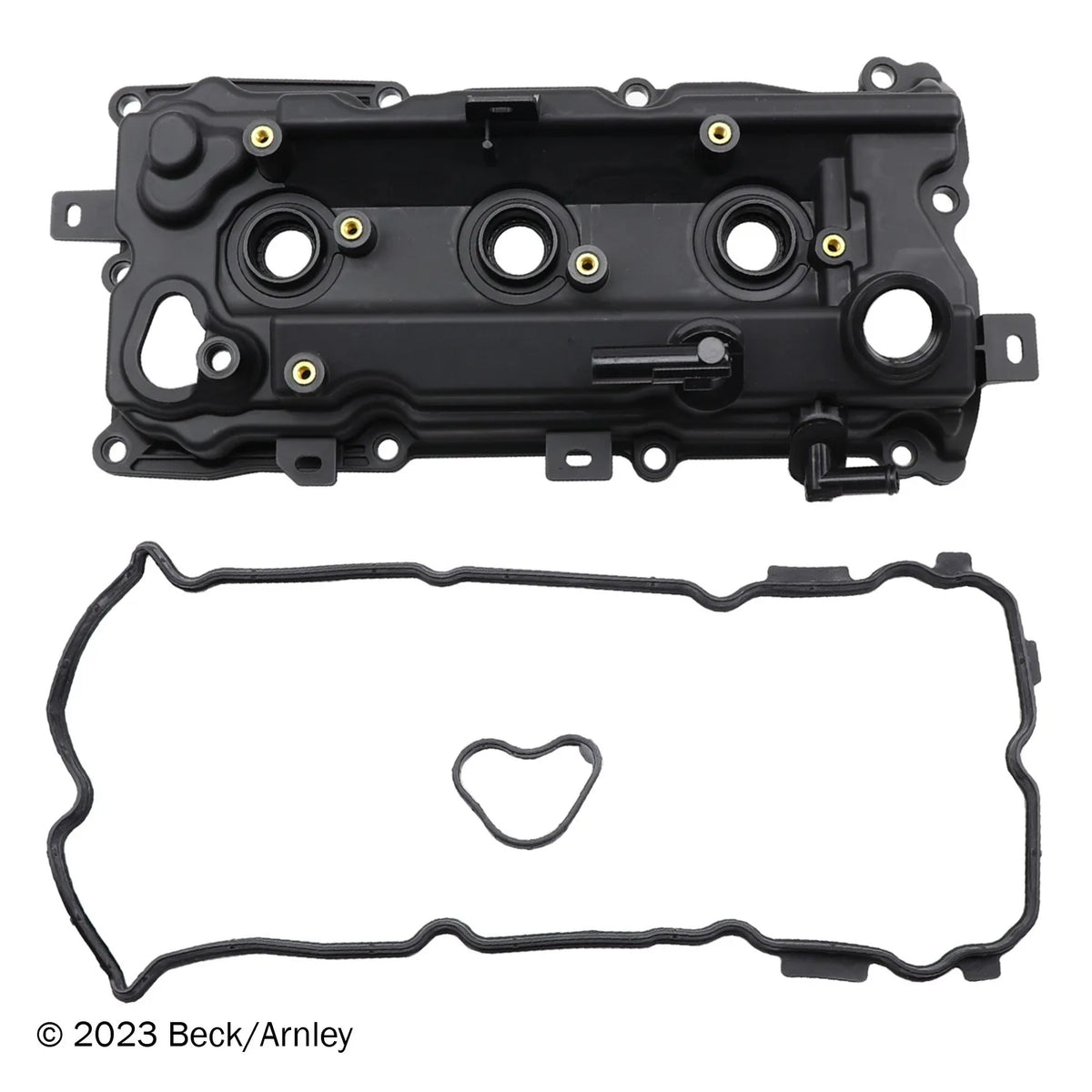 Beck/Arnley 036-0048 2009-2014 Nissan Murano Engine Valve Cover