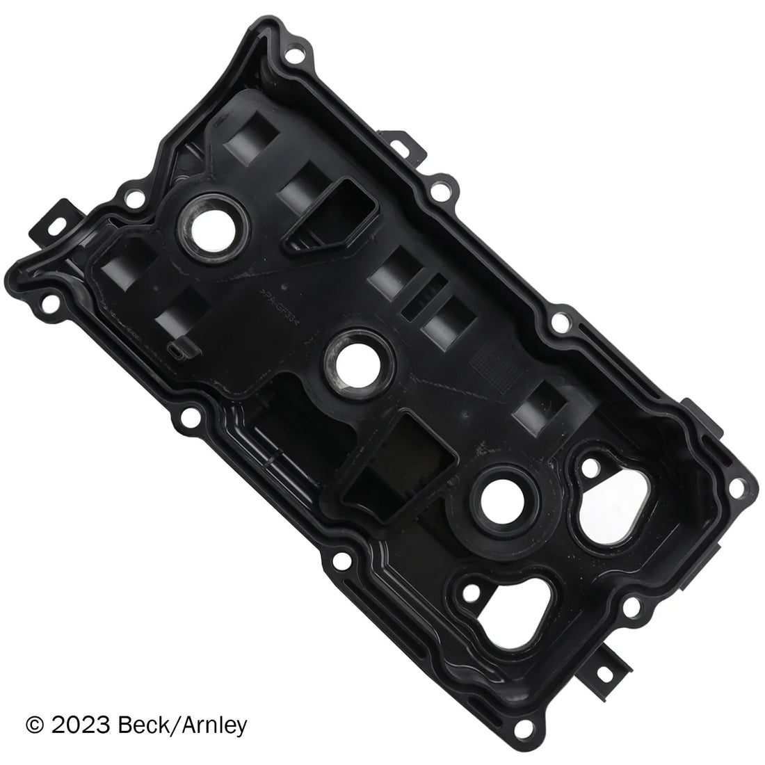 Beck/Arnley 036-0049 2014-2018 INFINITI Q50 Engine Valve Cover