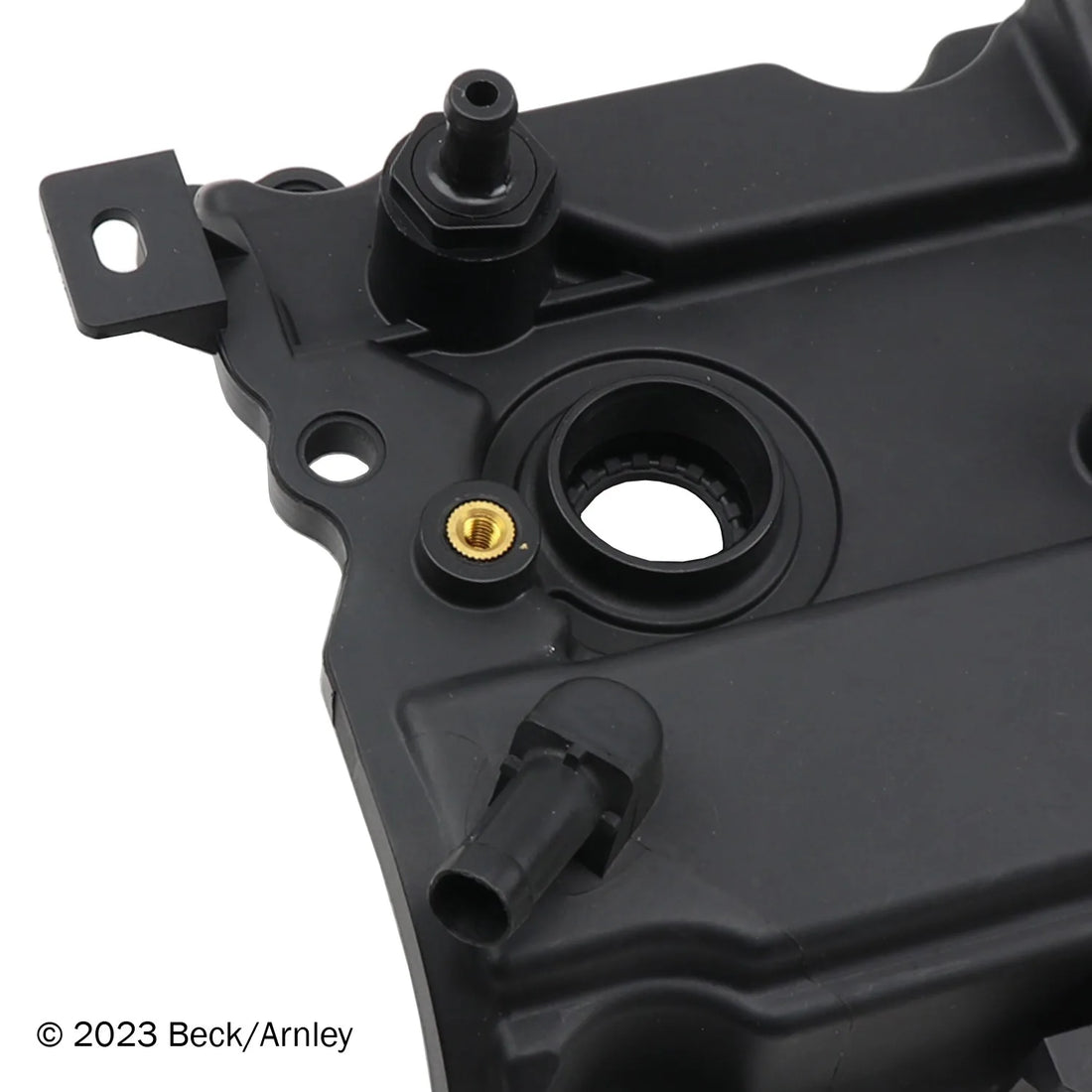Beck/Arnley 036-0049 2014-2018 INFINITI Q50 Engine Valve Cover