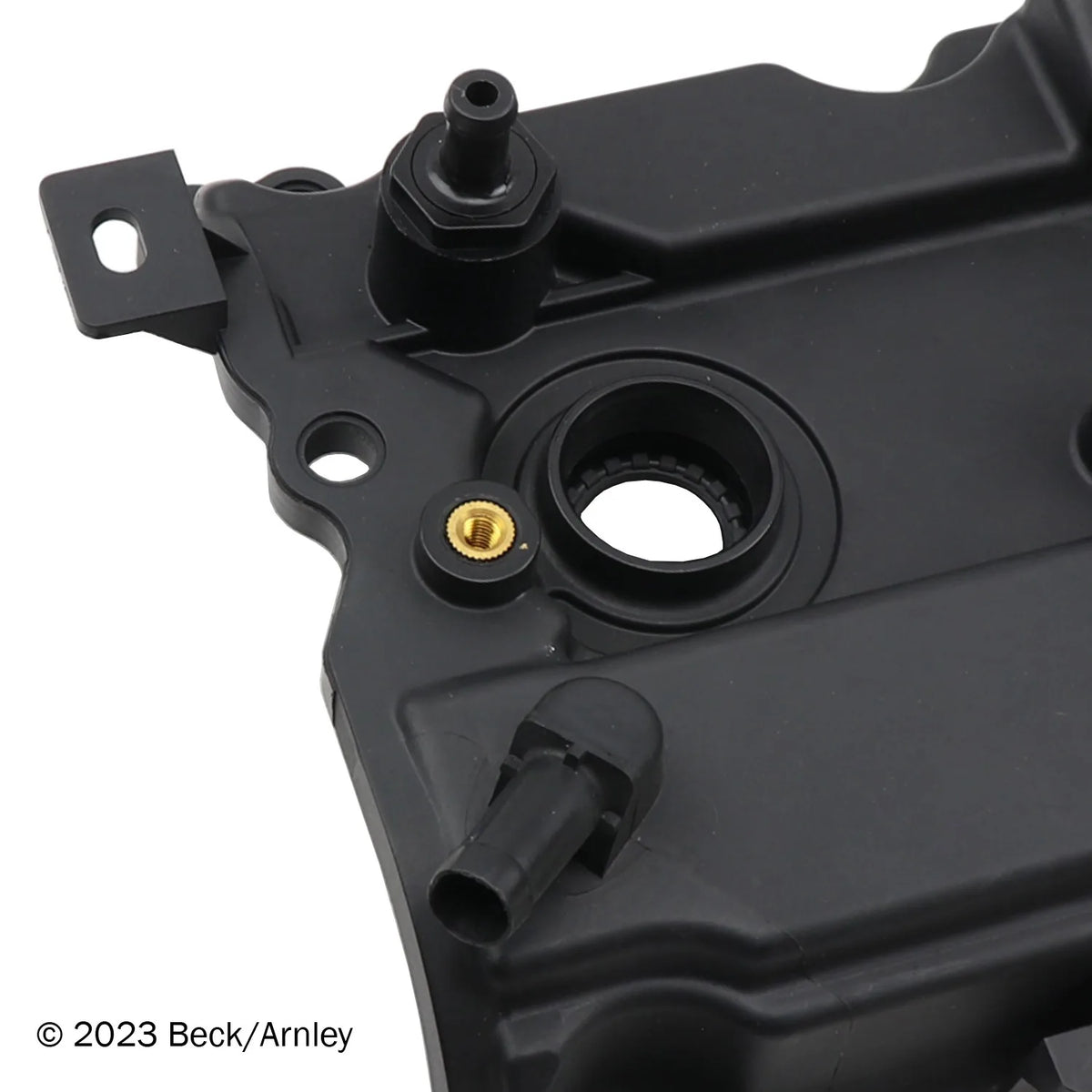 Beck/Arnley 036-0049 2014-2018 INFINITI Q50 Engine Valve Cover