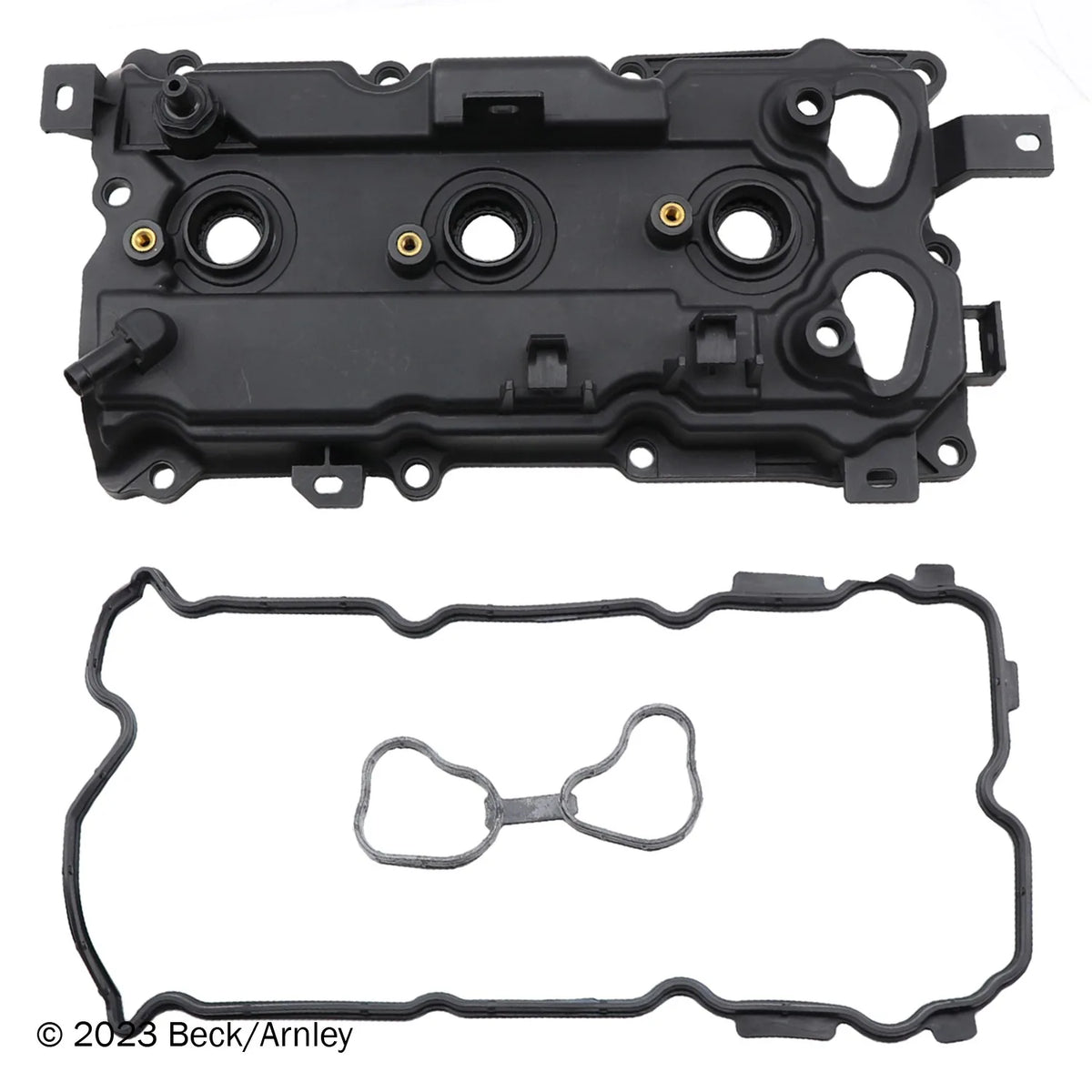 Beck/Arnley 036-0049 2014-2018 INFINITI Q50 Engine Valve Cover