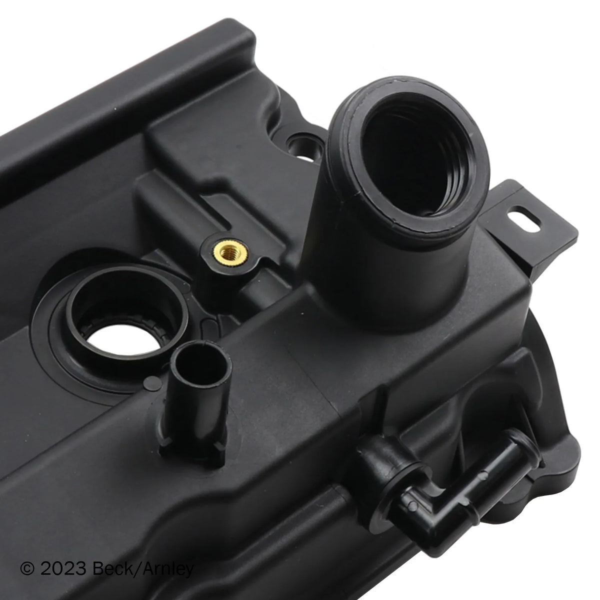 Beck/Arnley 036-0050 2014-2018 INFINITI Q50 Engine Valve Cover