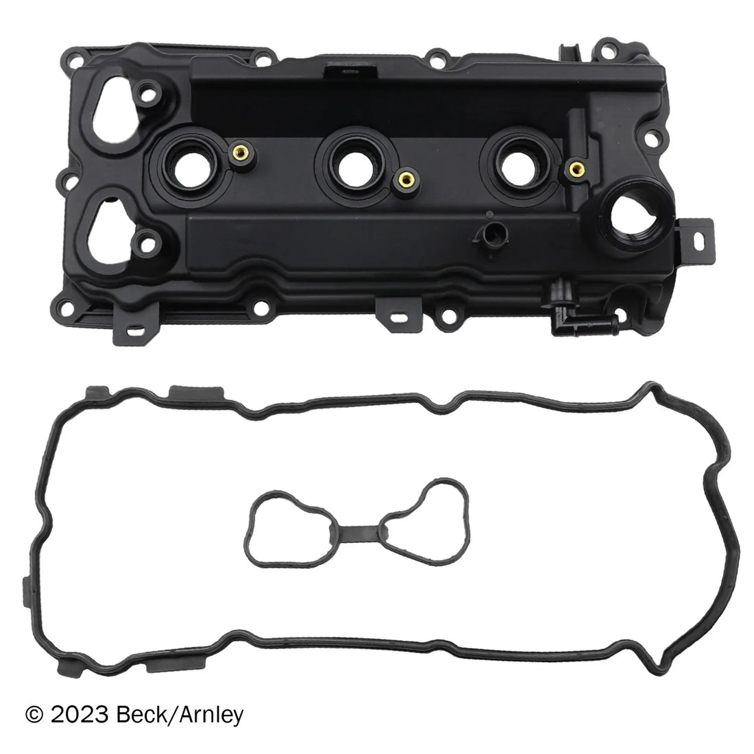 Beck/Arnley 036-0050 2014-2018 INFINITI Q50 Engine Valve Cover