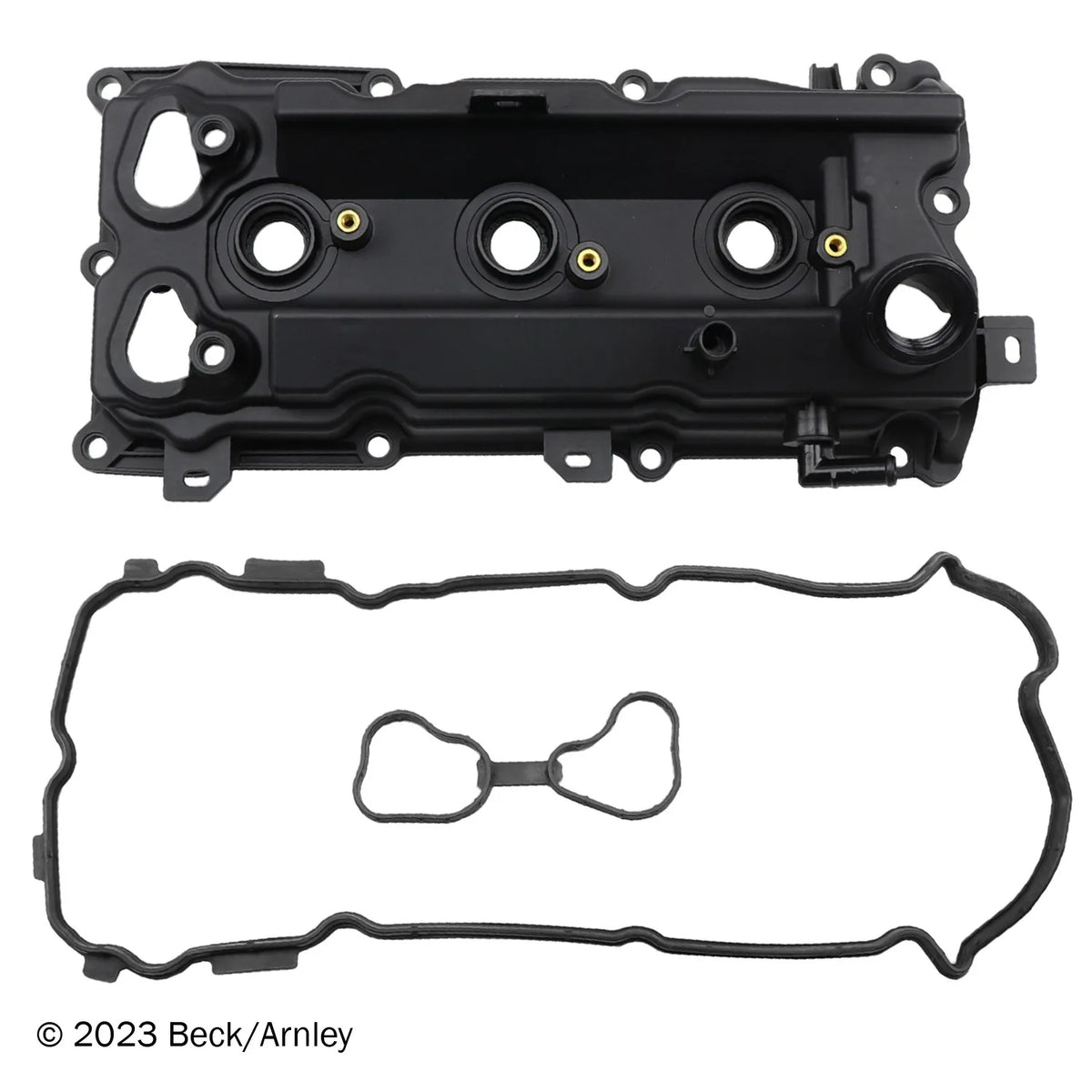 Beck/Arnley 036-0050 2014-2018 INFINITI Q50 Engine Valve Cover