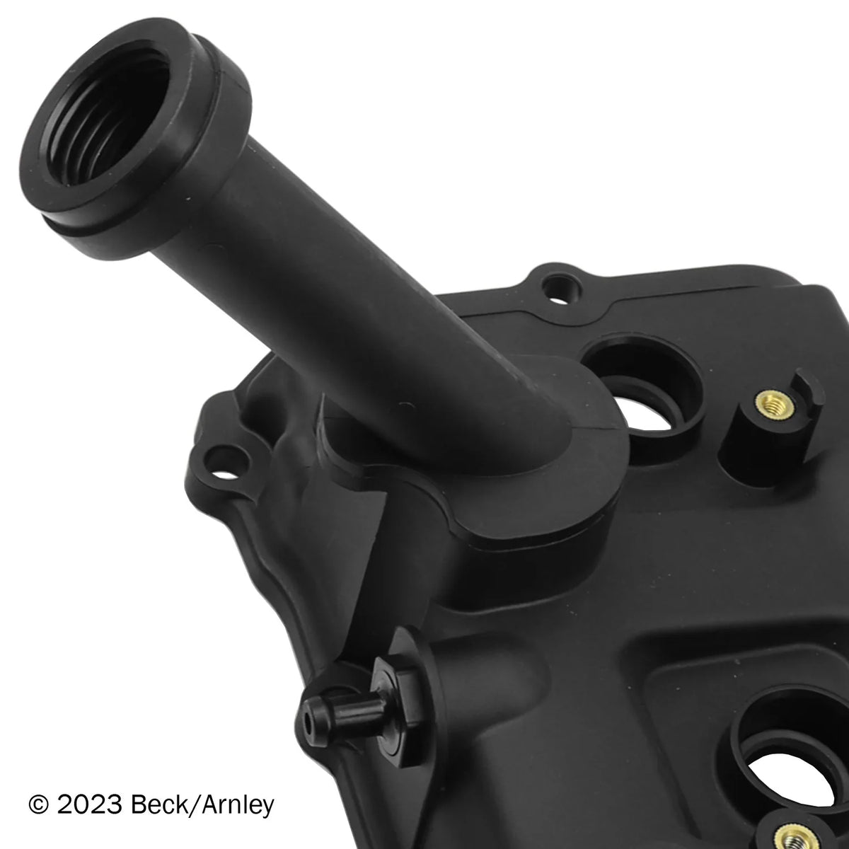 Beck/Arnley 036-0051 2012-2017 Nissan NV2500 Engine Valve Cover