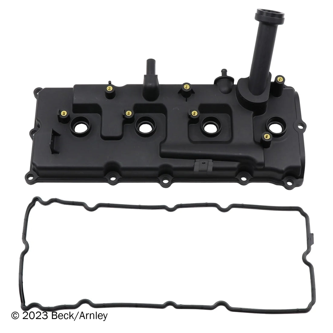 Beck/Arnley 036-0051 2012-2017 Nissan NV2500 Engine Valve Cover