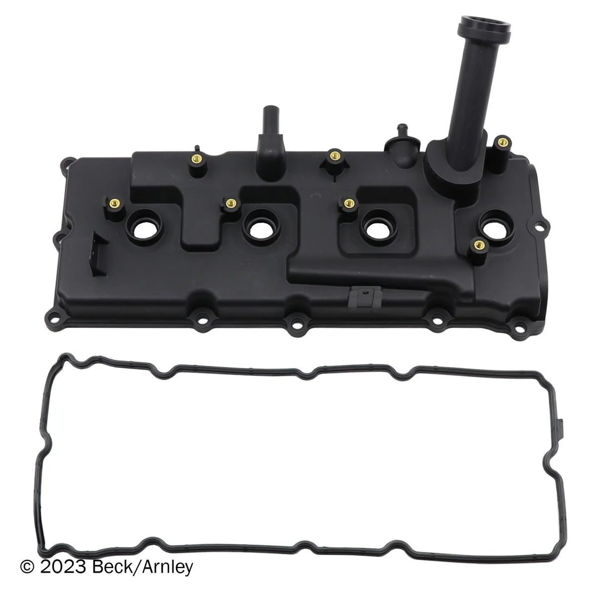 Beck/Arnley 036-0051 2012-2017 Nissan NV2500 Engine Valve Cover