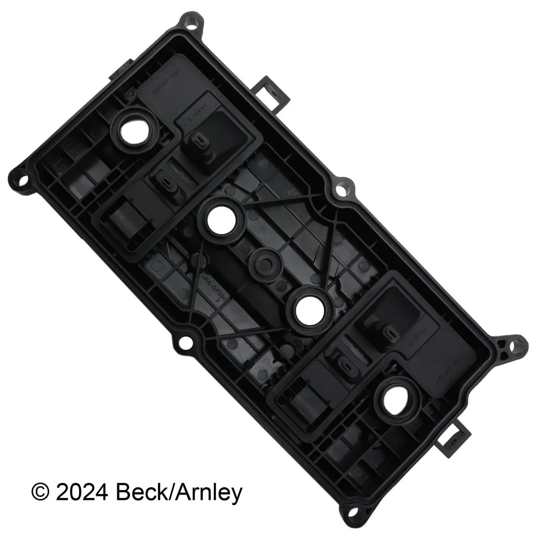 Beck/Arnley 036-0053 2007-2012 Nissan Versa Engine Valve Cover