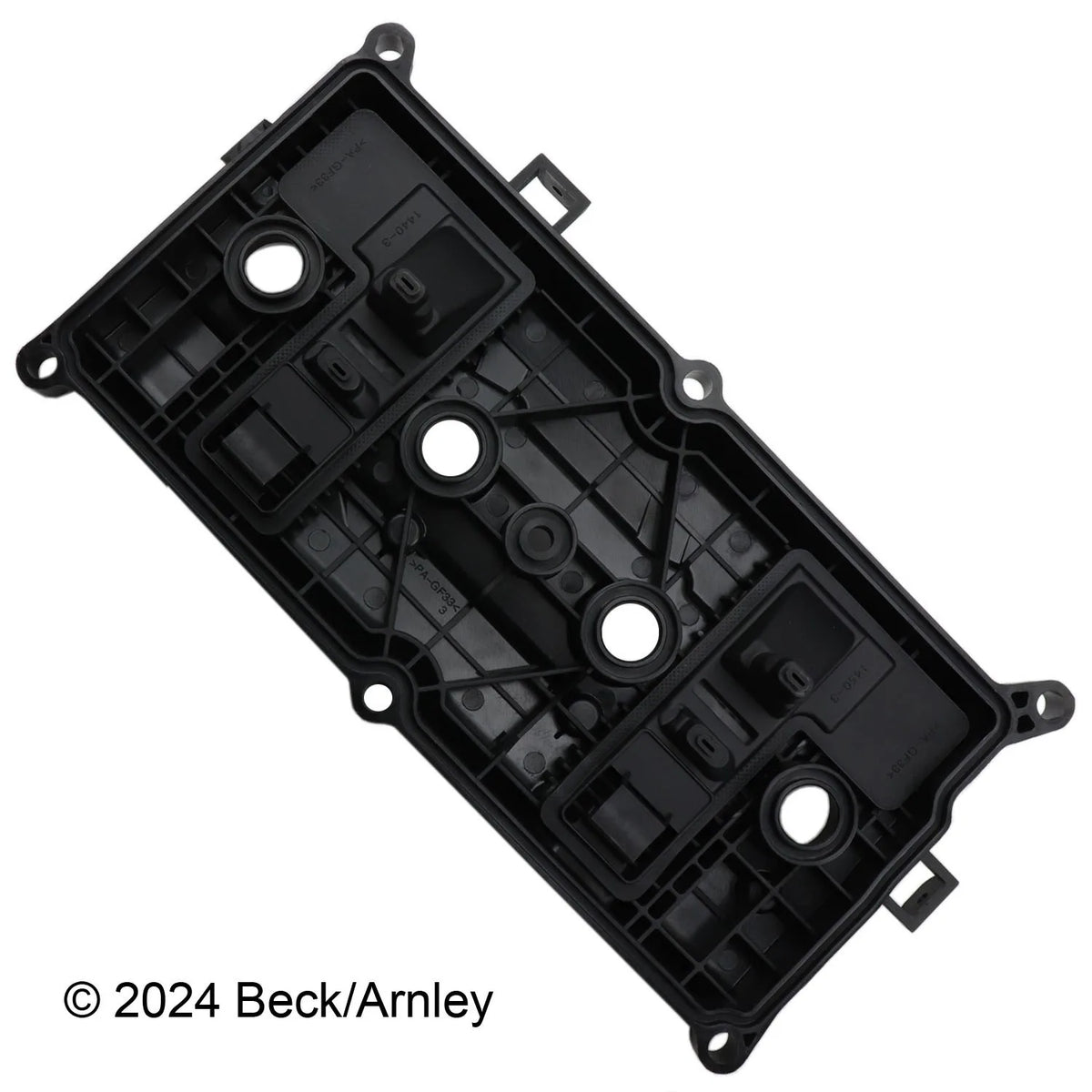 Beck/Arnley 036-0053 2007-2012 Nissan Versa Engine Valve Cover