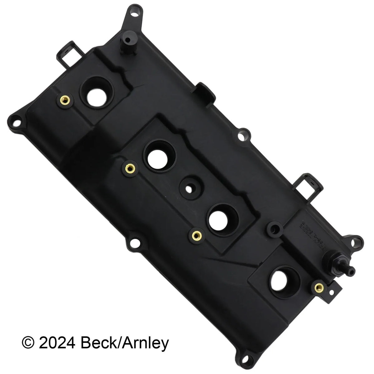 Beck/Arnley 036-0053 2007-2012 Nissan Versa Engine Valve Cover