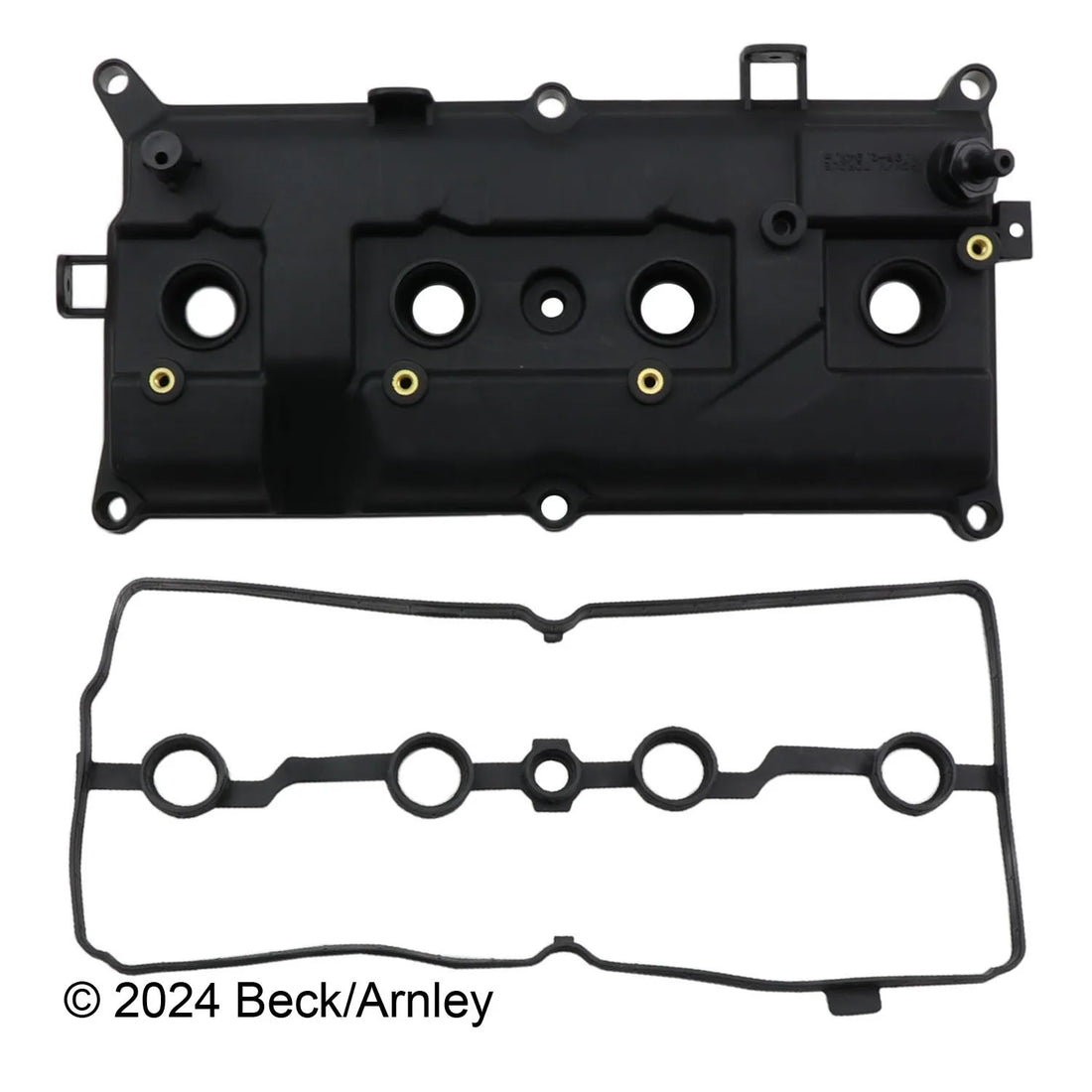 Beck/Arnley 036-0053 2007-2012 Nissan Versa Engine Valve Cover