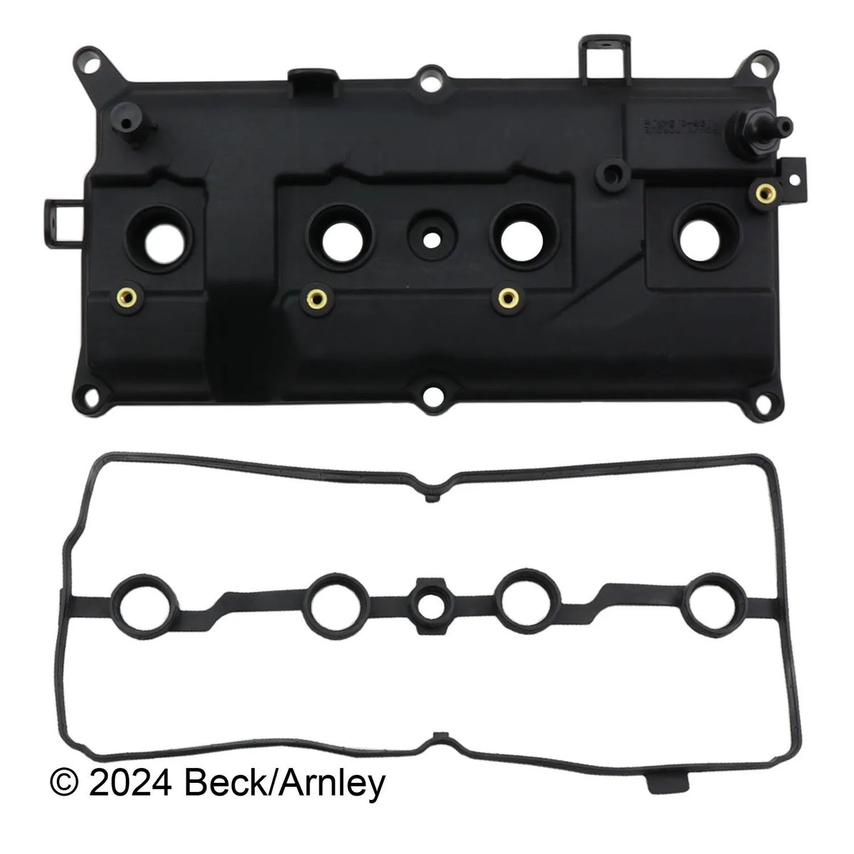 Beck/Arnley 036-0053 2007-2012 Nissan Versa Engine Valve Cover