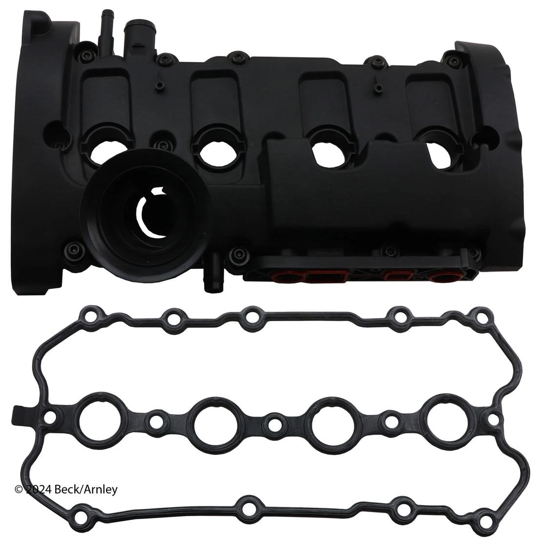 Beck/Arnley 036-0054 2012-2013 Volkswagen Golf R Engine Valve Cover