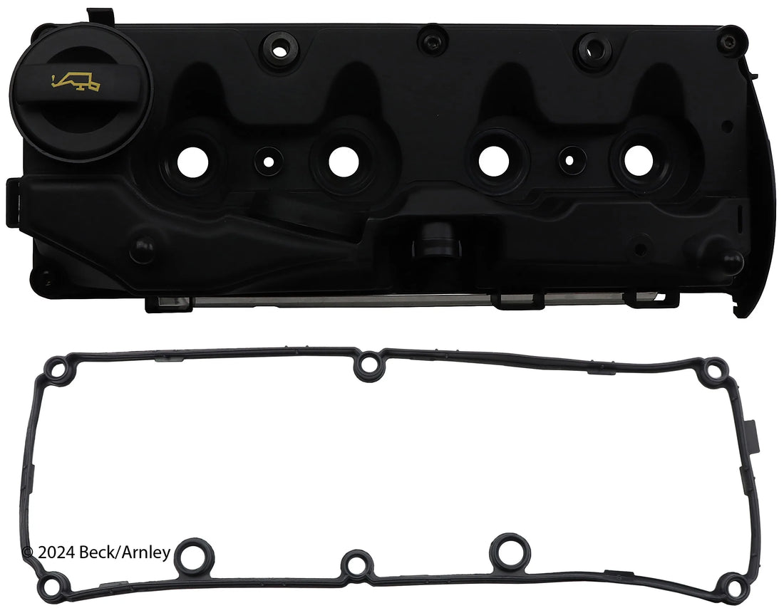 Beck/Arnley 036-0055 2012-2014 Volkswagen Passat Engine Valve Cover