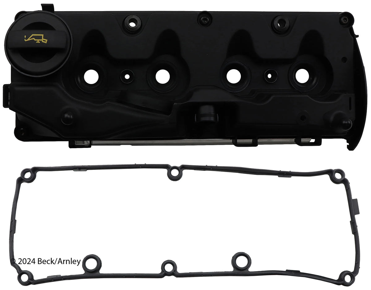 Beck/Arnley 036-0055 2012-2014 Volkswagen Passat Engine Valve Cover