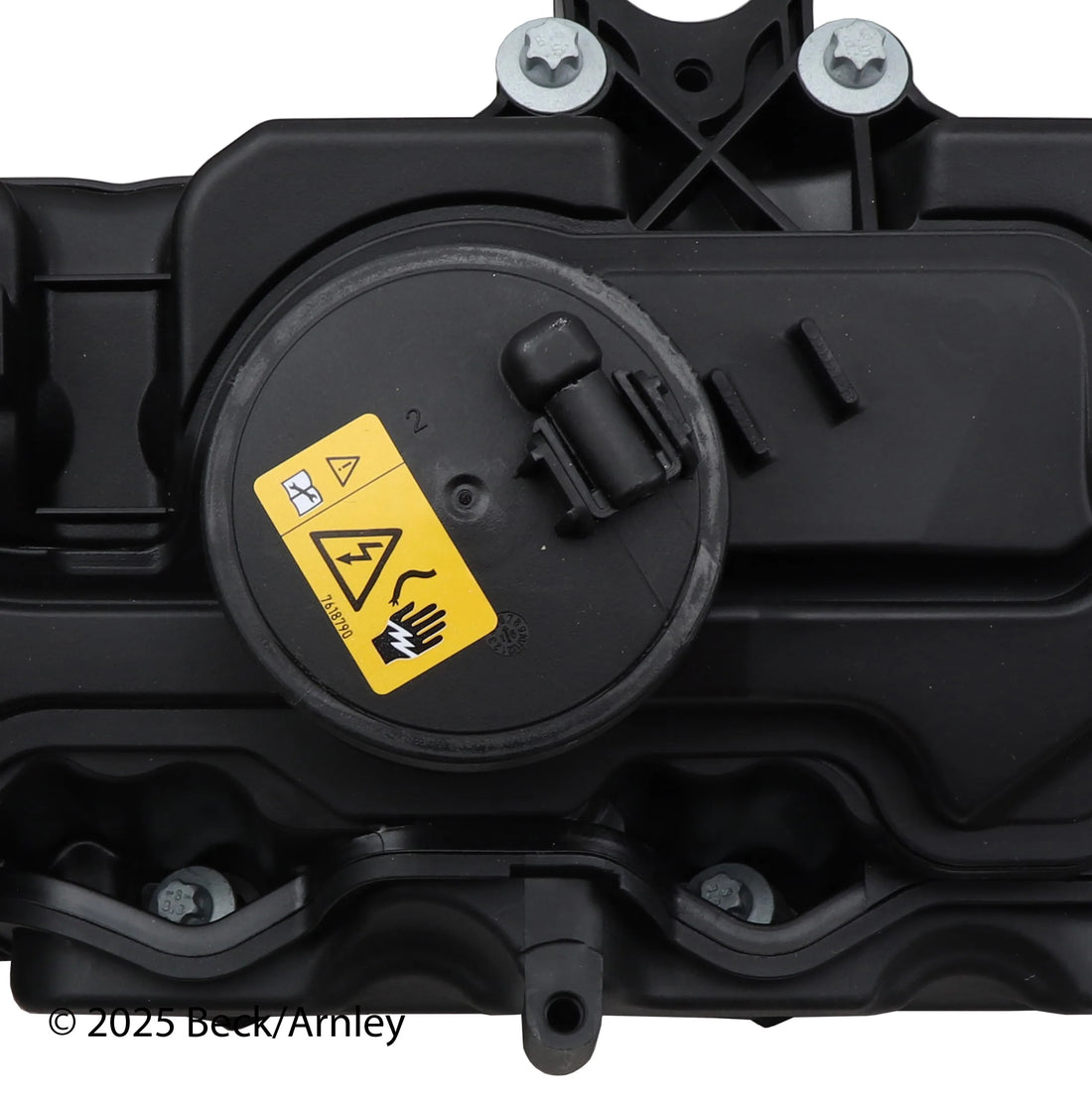 Beck/Arnley 036-0060 2019-2021 BMW M2 Engine Valve Cover
