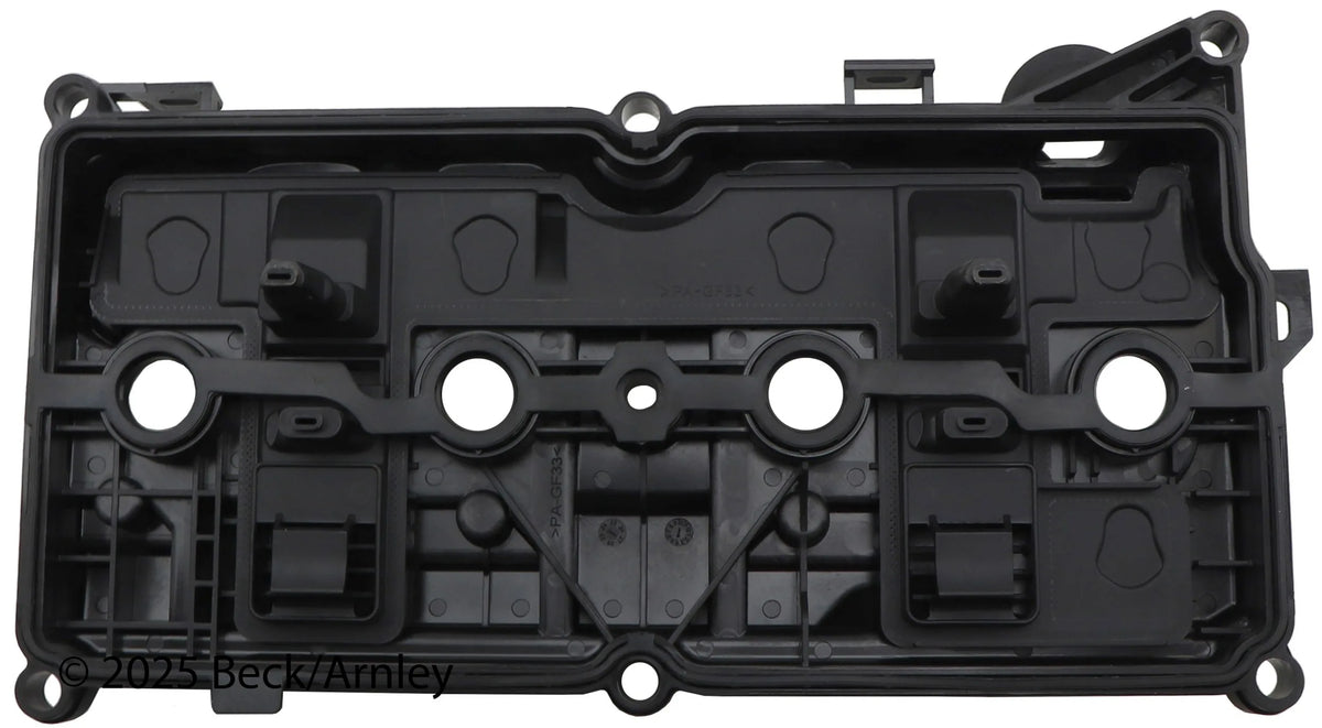 Beck/Arnley 036-0061 2017-2019 Nissan Sentra Engine Valve Cover