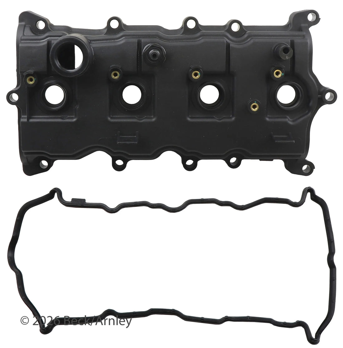 Beck/Arnley 036-0062 2014-2015 Nissan Rogue Select Engine Valve Cover