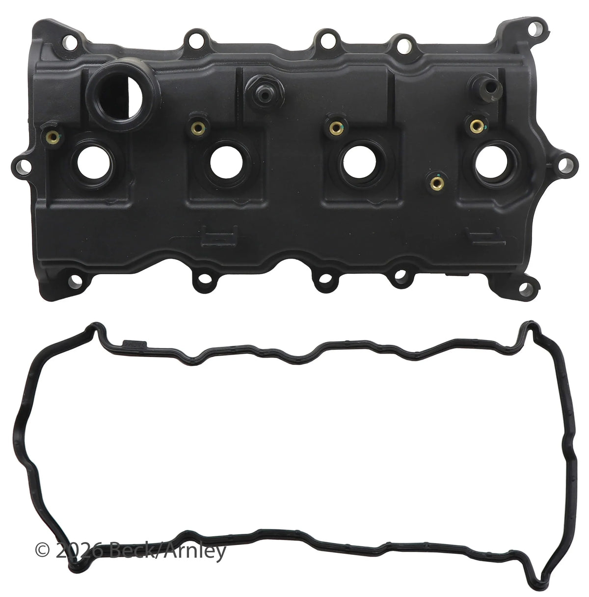 Beck/Arnley 036-0062 2014-2015 Nissan Rogue Select Engine Valve Cover