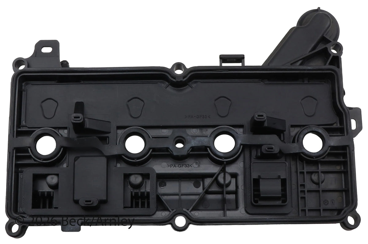 Beck/Arnley 036-0063 2017-2022 Nissan Rogue Sport HVAC Blower Motor Resistor