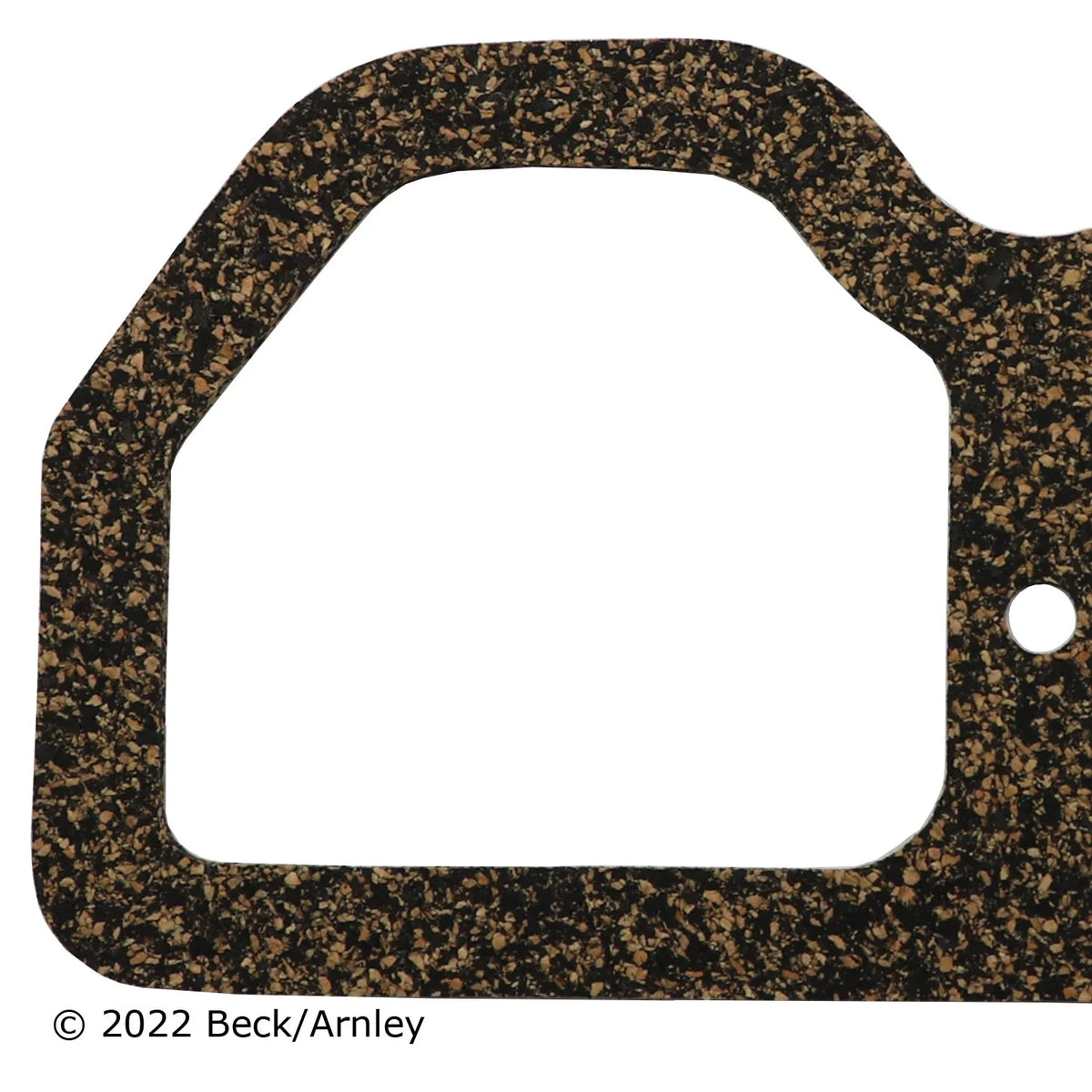 Beck/Arnley 036-0263 1968-1983 Fiat 124 Engine Valve Cover Gasket Set