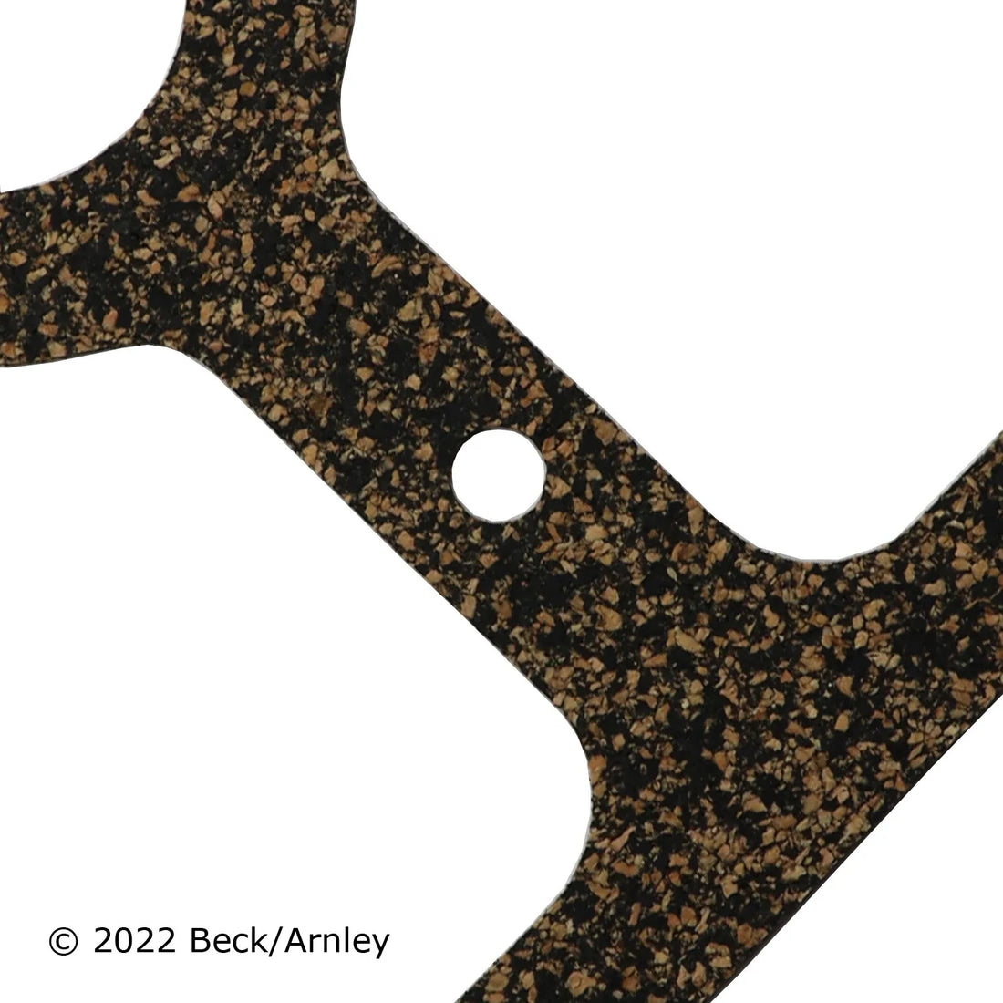 Beck/Arnley 036-0263 1968-1983 Fiat 124 Engine Valve Cover Gasket Set