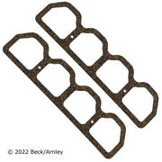 Beck/Arnley 036-0263 1968-1983 Fiat 124 Engine Valve Cover Gasket Set