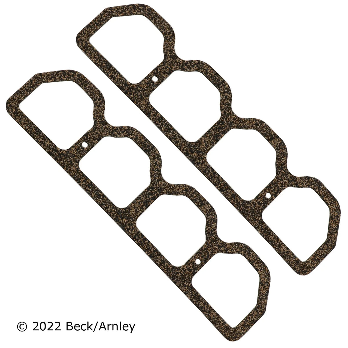 Beck/Arnley 036-0263 1968-1983 Fiat 124 Engine Valve Cover Gasket Set