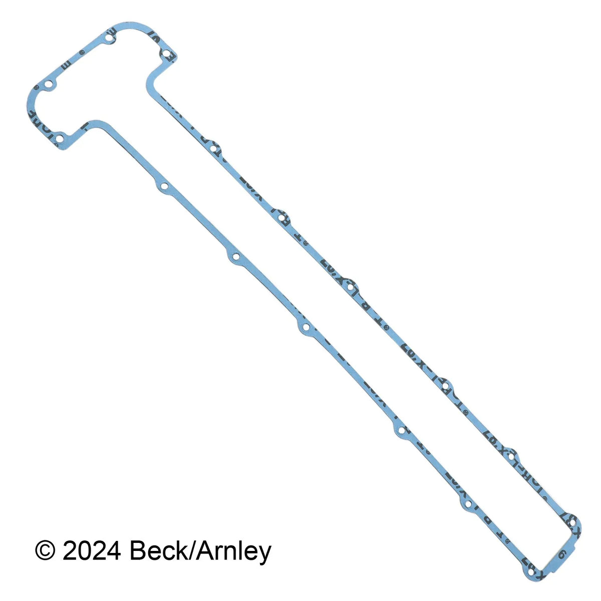 Beck/Arnley 036-0297 1976-1992 Jaguar XJS Engine Valve Cover Gasket