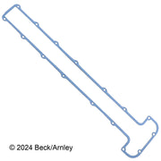 Beck/Arnley 036-0305 1976-1992 Jaguar XJS Engine Valve Cover Gasket
