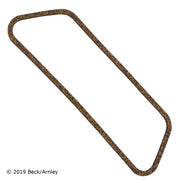 Beck/Arnley 036-0578 1965-1969 Porsche 912 Engine Valve Cover Gasket