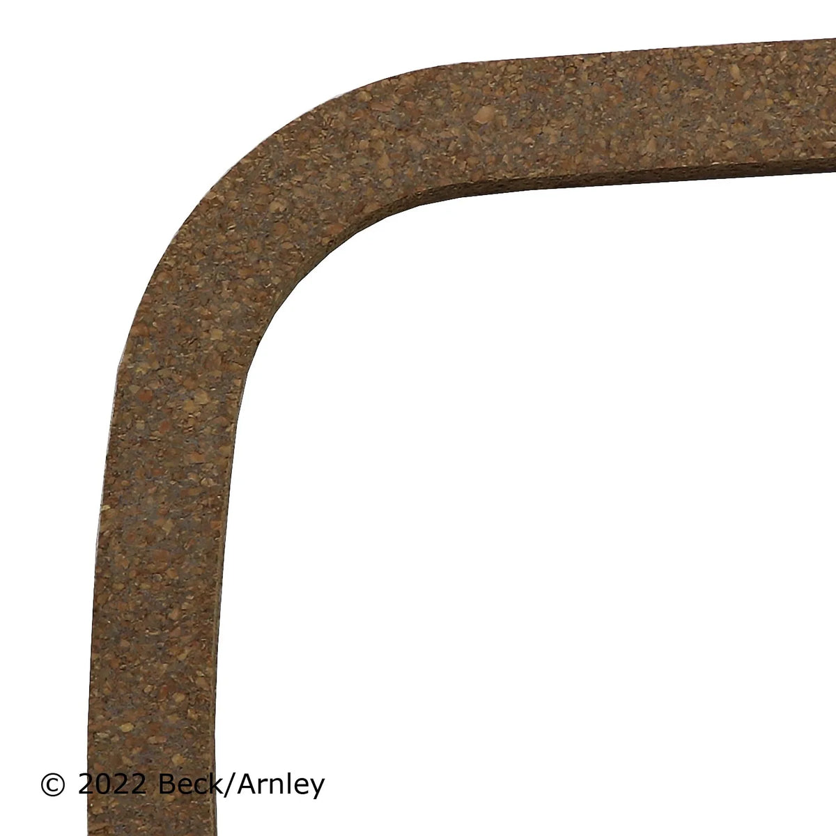 Beck/Arnley 036-0651 1966-1970 Nissan 1600 Engine Valve Cover Gasket